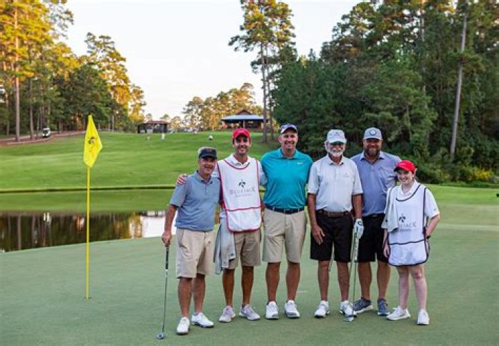 Bluejack National Tee Times: A Comprehensive Guide to Golfing Excellence