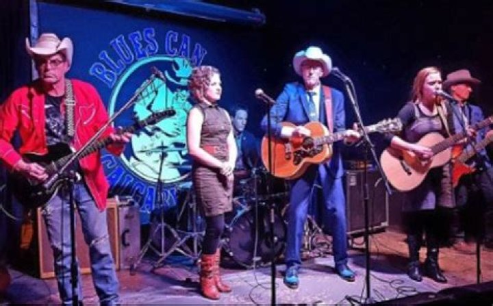 Exploring the Depths of Blues Can: A Comprehensive Guide