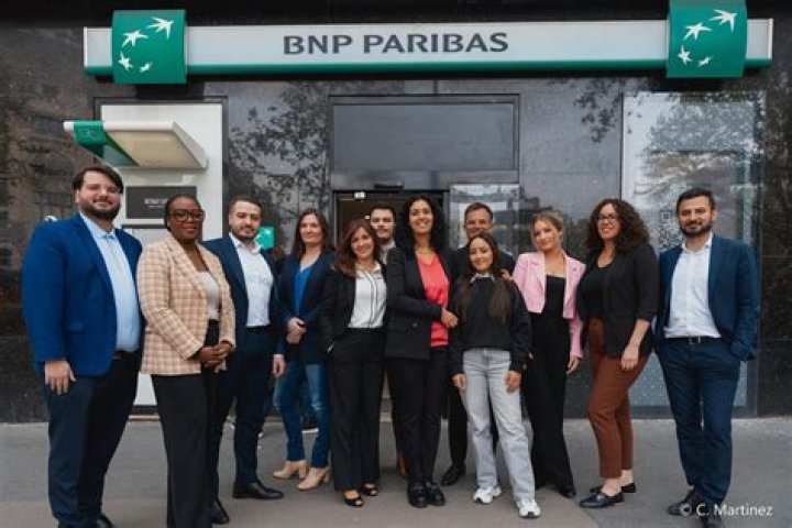 Unlock Your Potential with BNP Paribas Opportunities