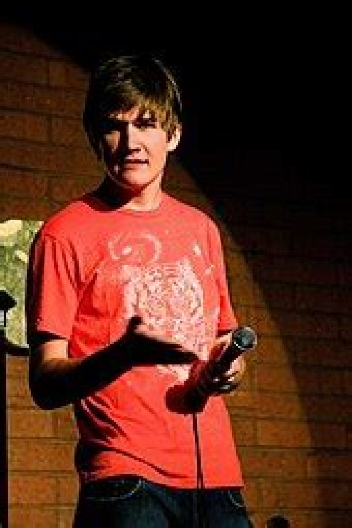 Bo Burnham 2008: A Breakthrough Year in Comedy and Music