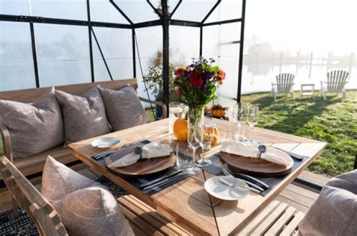 Boathouse Private Dining: The Ultimate Guide to an Exclusive Dining Experience
