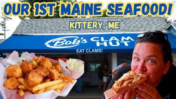 Bob's Clam Shack: The Ultimate Guide to Kittery's Beloved Seafood Spot