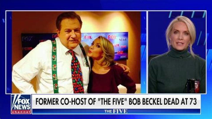 Bob Beckel's Death: Unveiling the Life, Legacy, and Impact of a Political Icon