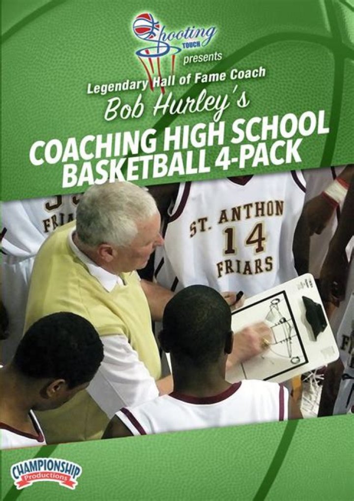 Bob Hurley Coaching: Elevating Basketball Excellence