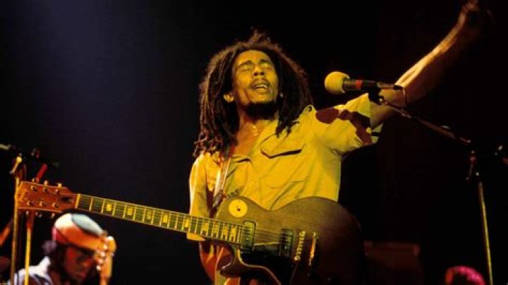 Bob Marley's Most Famous Song: A Journey Through Reggae Legend's Iconic Hits