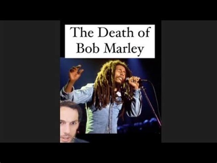 Bob Marley Cause of Death: Unveiling the Truth Behind a Legend's Departure