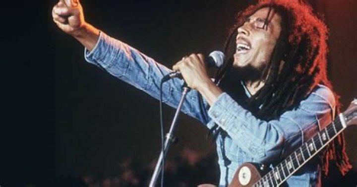 Bob Marley Died at Age: A Comprehensive Look at the Life and Legacy of a Reggae Legend