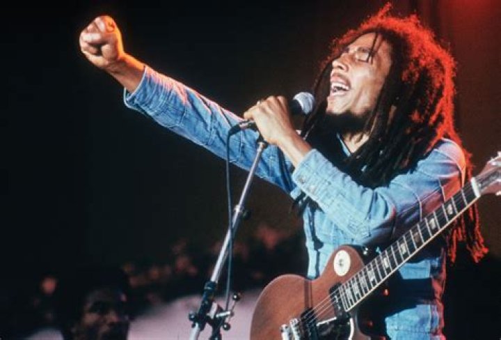 Bob Marley is From: A Deep Dive into the Roots of a Global Icon