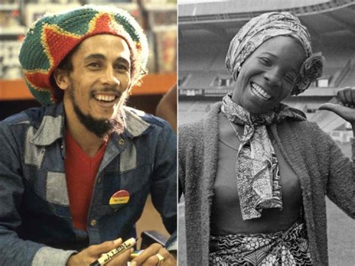 Bob Marley's Wife Died: Exploring the Life and Legacy of Rita Marley