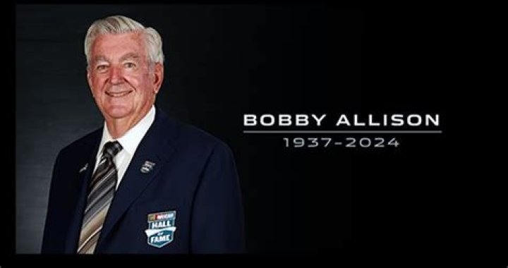 Bobby Allison Funeral Services: A Comprehensive Guide