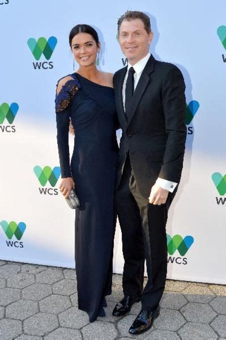 Bobby Flay and Katie Lee Relationship: A Deep Dive into Their Love Story