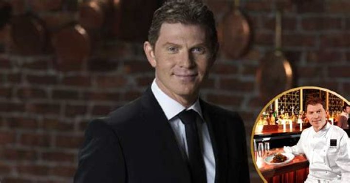 Bobby Flay Net Worth 2024: A Comprehensive Look at the Celebrity Chef&rsquo;s Financial Empire