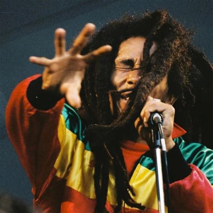 Bob Marley: The Voice of Reggae and a Legend Beyond His Time