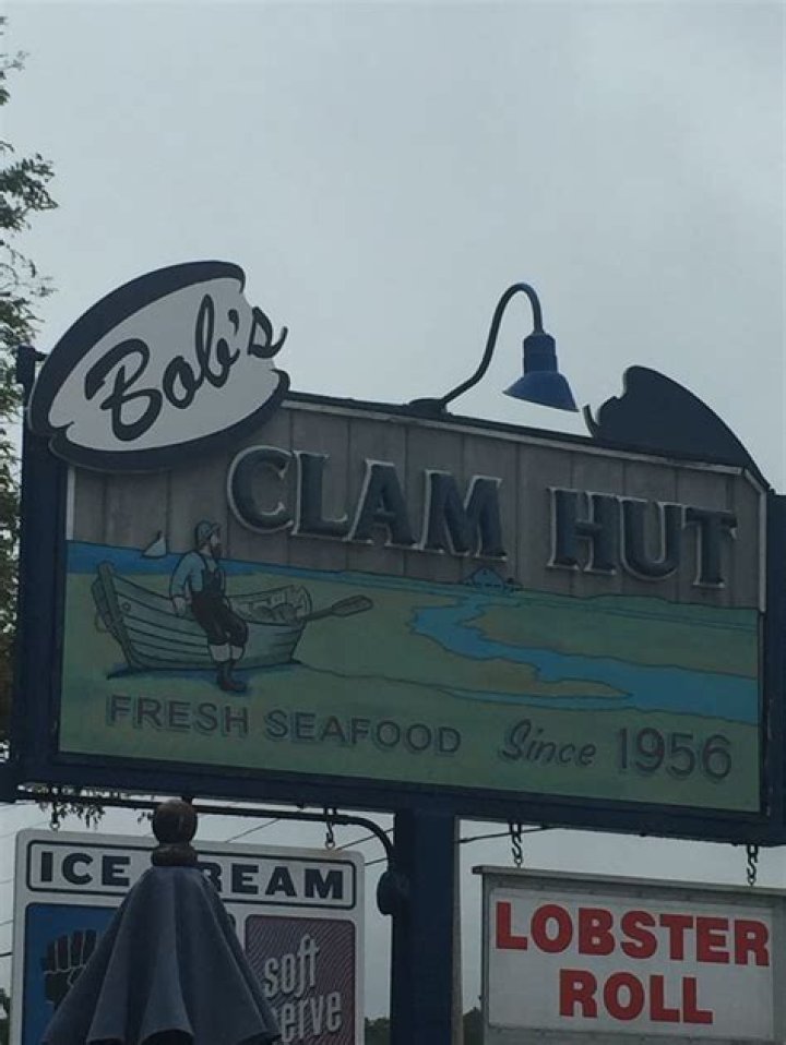 Bobs Clams Kittery: Your Ultimate Guide to the Best Seafood Experience