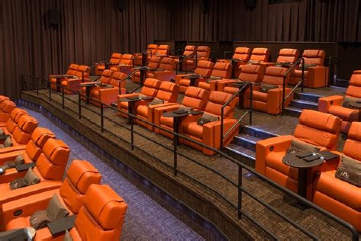 Boca iPic: Revolutionizing the Entertainment Experience
