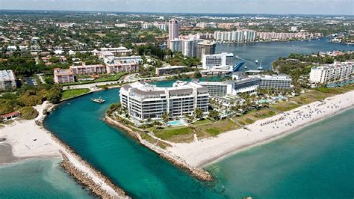 Boca Raton Resorts: The Ultimate Guide to Luxury and Relaxation