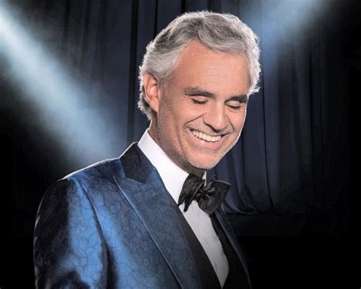 Bocelli Tenor: The Voice That Transcends Time