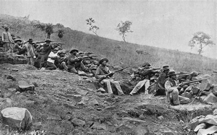 Understanding the Boer War: A Comprehensive Guide