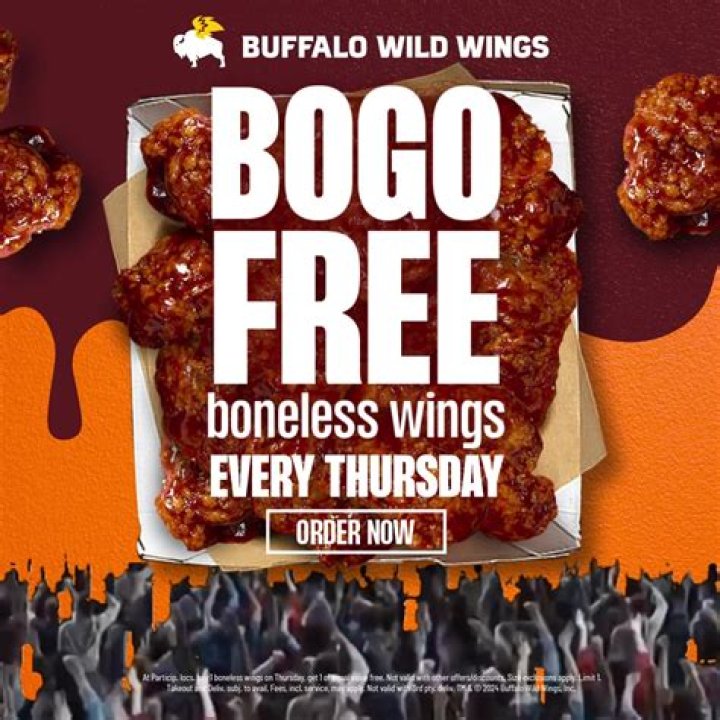 Bogo Free Boneless Wings: A Comprehensive Guide to the Ultimate Chicken Delight