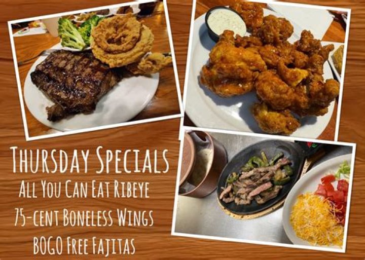 Bogo Wings Thursday: Your Ultimate Guide to the Best Deals and Deals