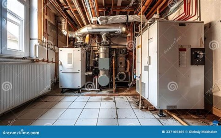 Boiler Room Heat: Your Ultimate Guide to Efficient Heating Systems