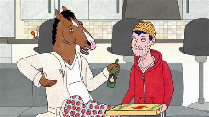 BoJack Horseman and Aaron Paul: Exploring the Iconic Voice Behind the Horseman
