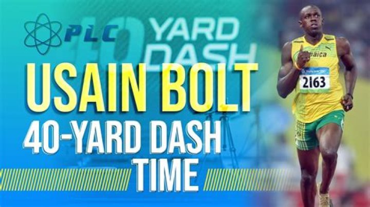 Bolt 40 Yard: The Ultimate Guide to Understanding and Mastering This Crucial Drill