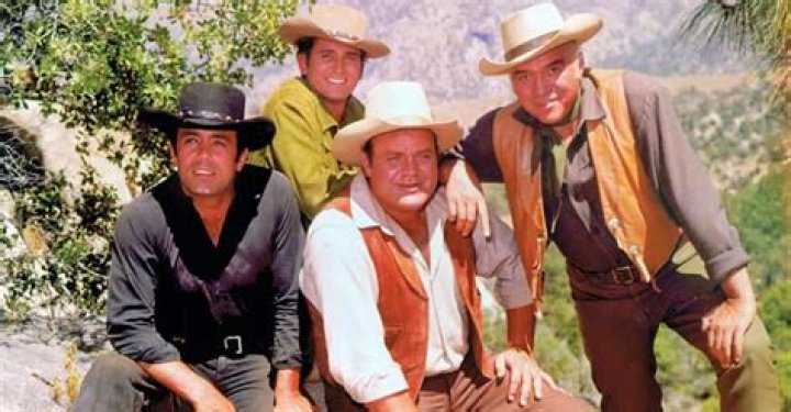 Bonanza Actors: The Legendary Cast That Defined a Generation