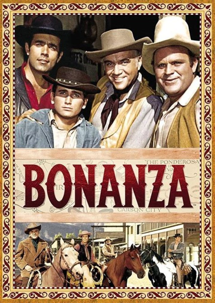 Bonanza Guest Actresses: Unveiling the Iconic Performances and Behind-the-Scenes Stories