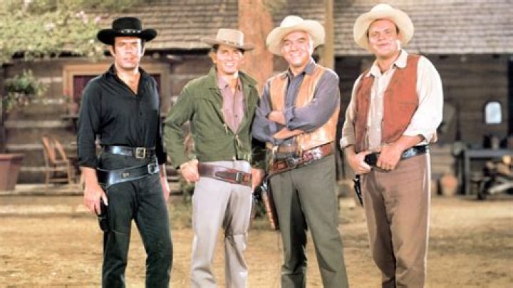 Bonanza TV Show Cast: A Comprehensive Look at the Legendary Ensemble