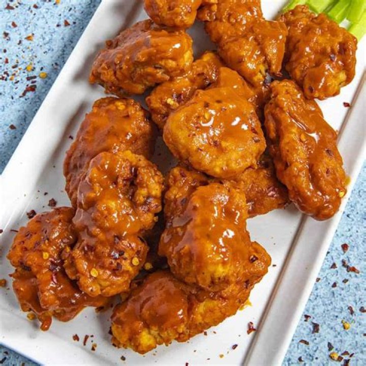Boneless Wing Thursday BWW: The Ultimate Guide to Savory Delights