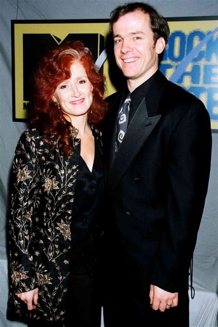 Bonnie Raitt Married Michael O'Keefe: A Detailed Look into Their Love Story
