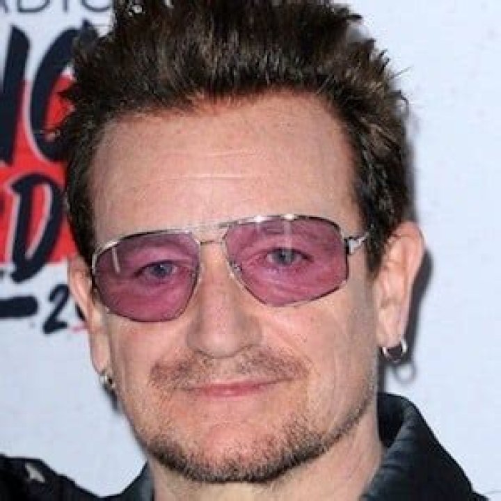 Bono Age: Exploring the Life, Career, and Legacy of Bono
