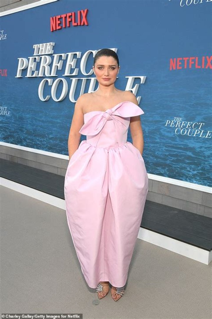 Bono U2 Daughter: A Closer Look at Her Life, Achievements, and Impact