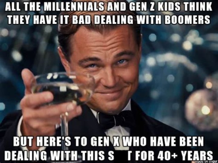 Understanding the Generational Humor: Boomers, Millennials, Gen X, Gen Z Memes