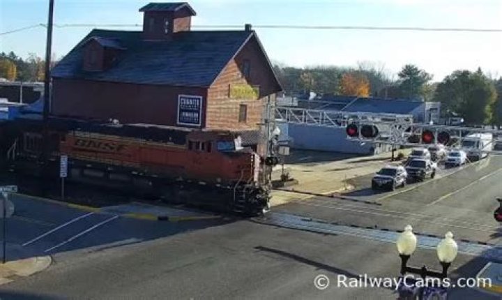 Explore the Thrilling World of Boone Live Cam