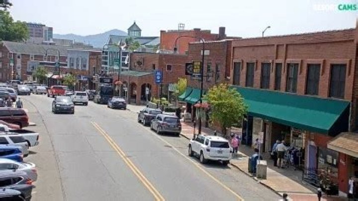 Boone NC Cam: Your Ultimate Guide to Exploring Boone Through Live Cameras