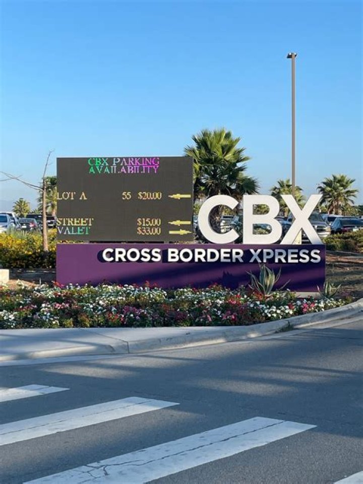 Border Xpress: A Comprehensive Guide to Simplifying Cross-Border Travel