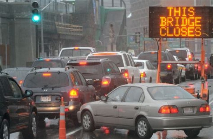 Boston Commute: Your Comprehensive Guide to Navigating the City