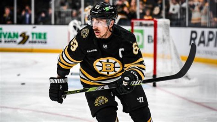 Boston Hockey Players: A Comprehensive Guide to the Stars of the Ice