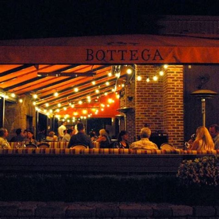 Bottega Restaurant Yountville California: A Culinary Experience in Napa Valley