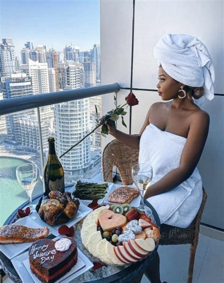 Embrace the Bougie Lifestyle: A Comprehensive Guide to Living Luxuriously