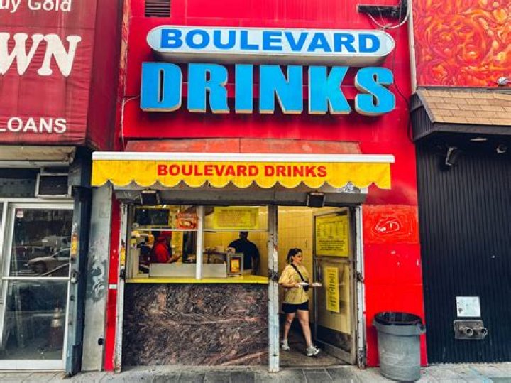Boulevard Drinks Jersey City: A Comprehensive Guide to Your Ultimate Night Out