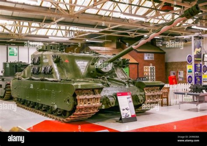 Bovington: The Ultimate Guide to Understanding Its Significance and Impact