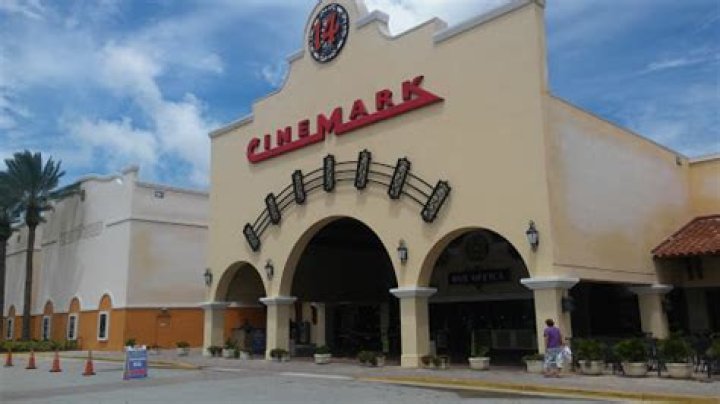 Boynton Beach Cinemark: Your Ultimate Guide to Cinema Entertainment