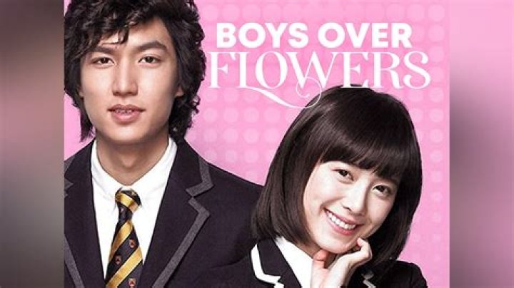 Boys Over Flowers Cast: Unveiling the Stars Behind the Iconic Drama