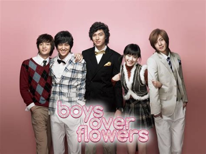 Boys Over Flowers Cast: A Comprehensive Look at the Stars Who Made the Drama Iconic