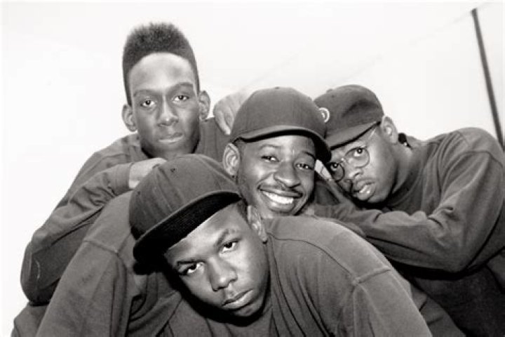 Boyz II Men Ages: A Comprehensive Look Into Their Legacy and Lives