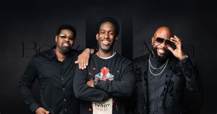Boyz II Men Tour: A Journey Through Time and Music