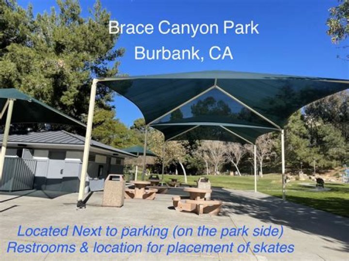 Discover the Allure of Brace Canyon Park in Burbank: A Hidden Gem for Nature Enthusiasts